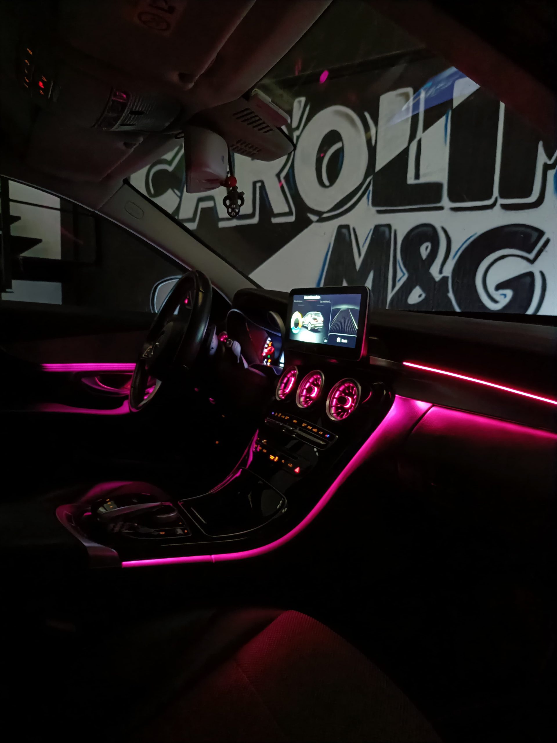 ILUMINACIÓN AMBIENTAL - Imagen 2