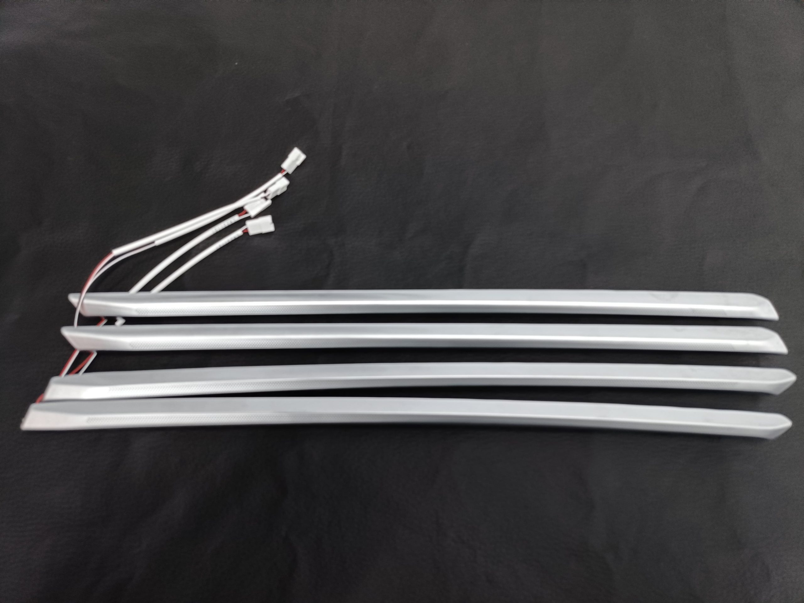 KIT ILUMINACIÓN AUDI Q3 - Imagen 3