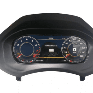 2005-2009 skoda octavia